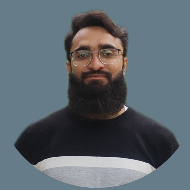 Muhammad Nabeel